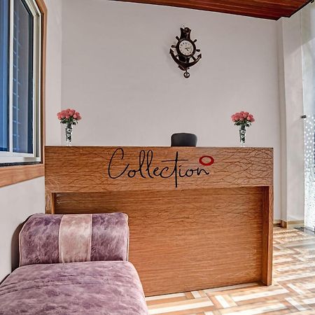 Collection O Riddhi Siddhi Hotel Indore Exterior photo